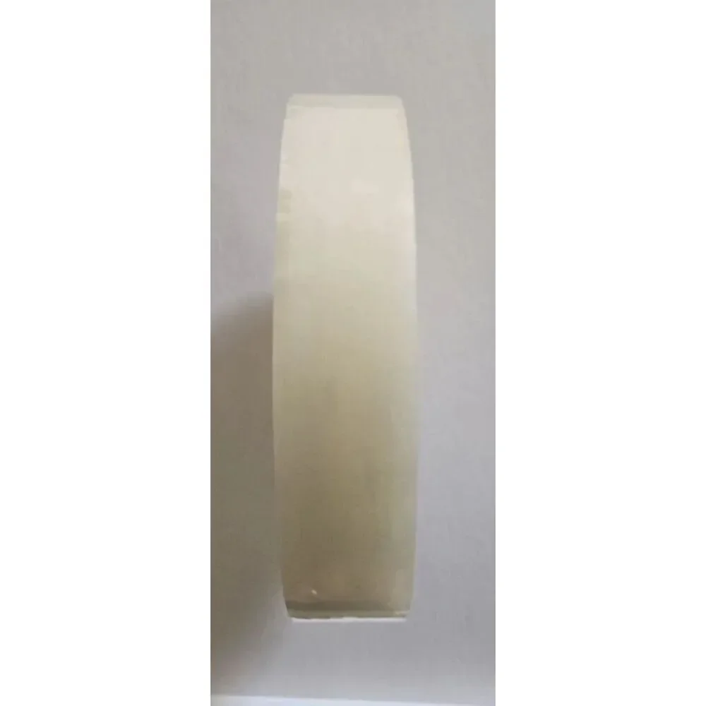 Resellers Flippers - huge clear mailing shipping tape roll! 1,000 yards